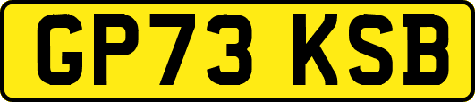 GP73KSB