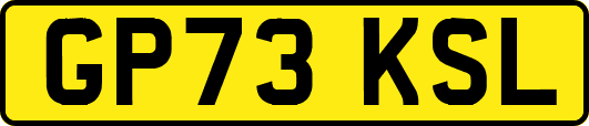 GP73KSL