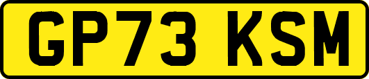 GP73KSM