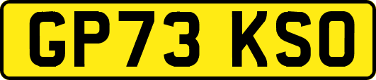 GP73KSO