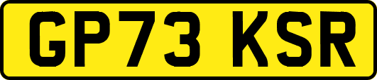 GP73KSR