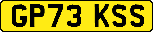 GP73KSS