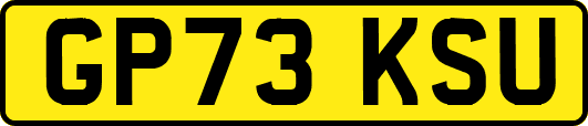 GP73KSU