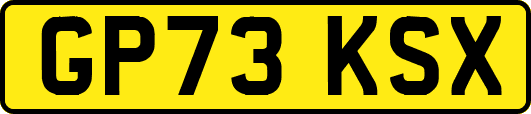 GP73KSX