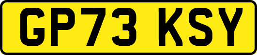 GP73KSY