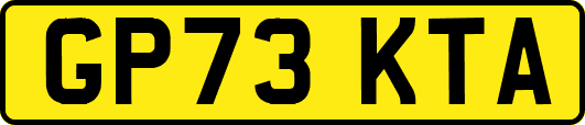 GP73KTA