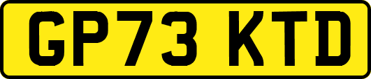 GP73KTD
