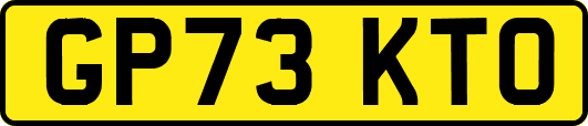 GP73KTO