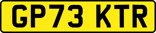 GP73KTR