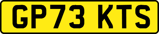 GP73KTS