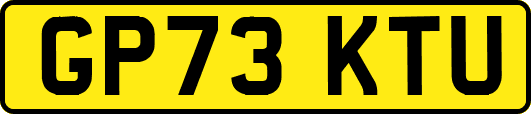 GP73KTU