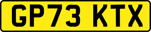 GP73KTX