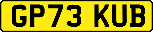 GP73KUB