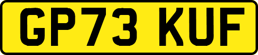 GP73KUF