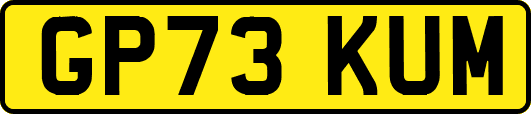 GP73KUM