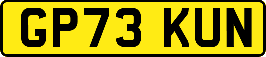 GP73KUN