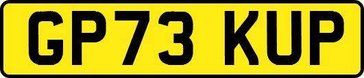 GP73KUP