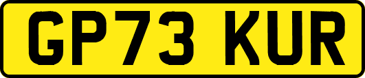 GP73KUR