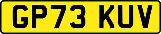 GP73KUV