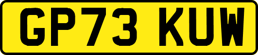 GP73KUW