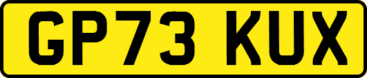GP73KUX