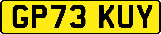 GP73KUY