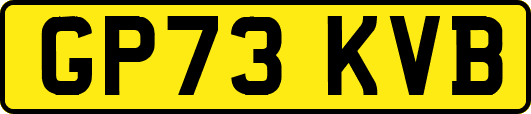 GP73KVB