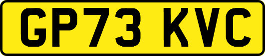 GP73KVC