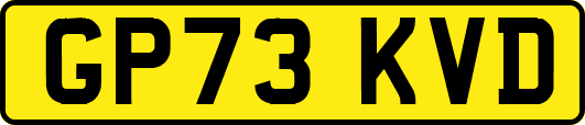 GP73KVD