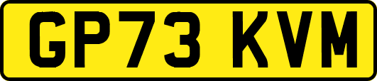 GP73KVM