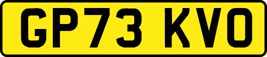 GP73KVO