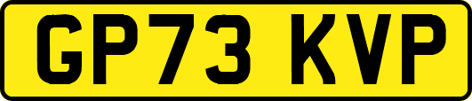GP73KVP