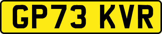 GP73KVR