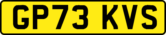 GP73KVS