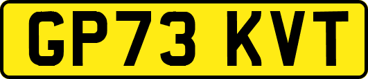 GP73KVT