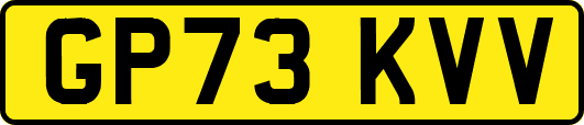 GP73KVV