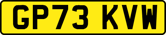 GP73KVW