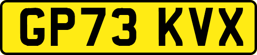 GP73KVX