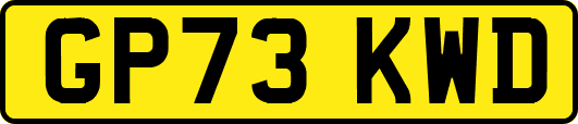 GP73KWD