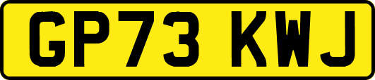 GP73KWJ