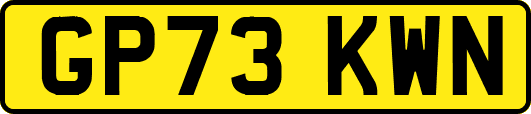 GP73KWN