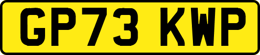 GP73KWP