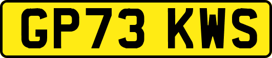 GP73KWS