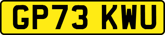 GP73KWU