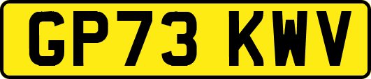 GP73KWV