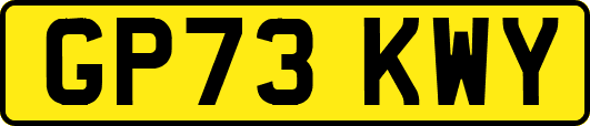 GP73KWY