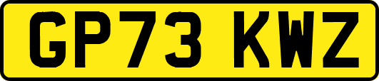 GP73KWZ