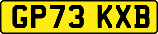 GP73KXB