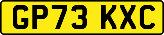 GP73KXC