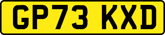 GP73KXD